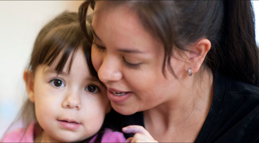 Donation making a difference